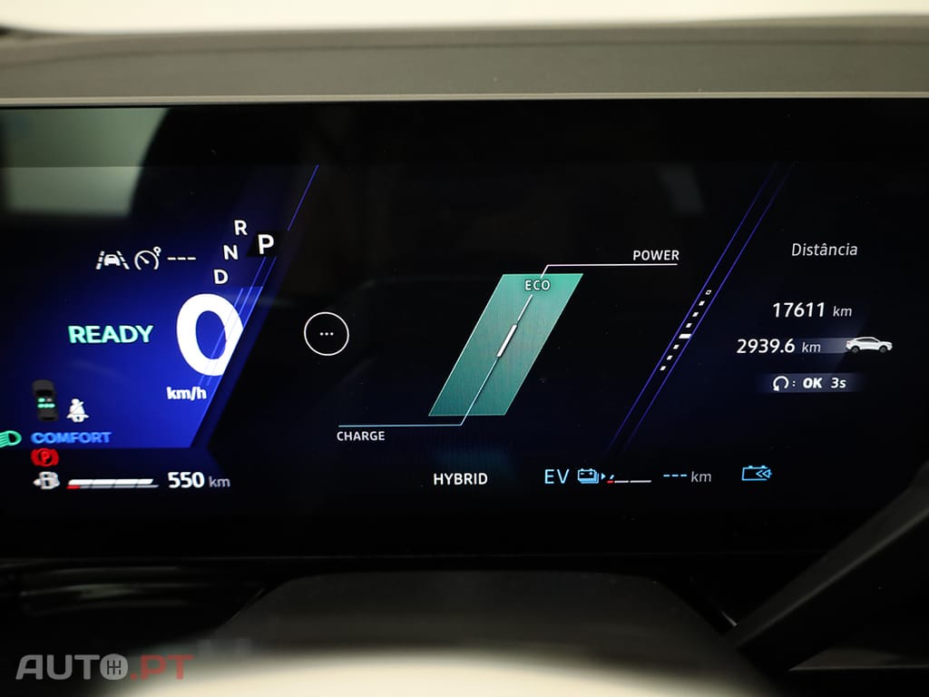 Renault Rafale 1.2 Hyper Hybrid E-Tech 4x4 Esprit Alpine