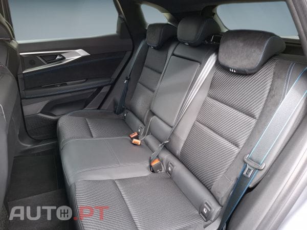 Renault Austral 1.2 E-Tech full hybrid 200 esprit alpine