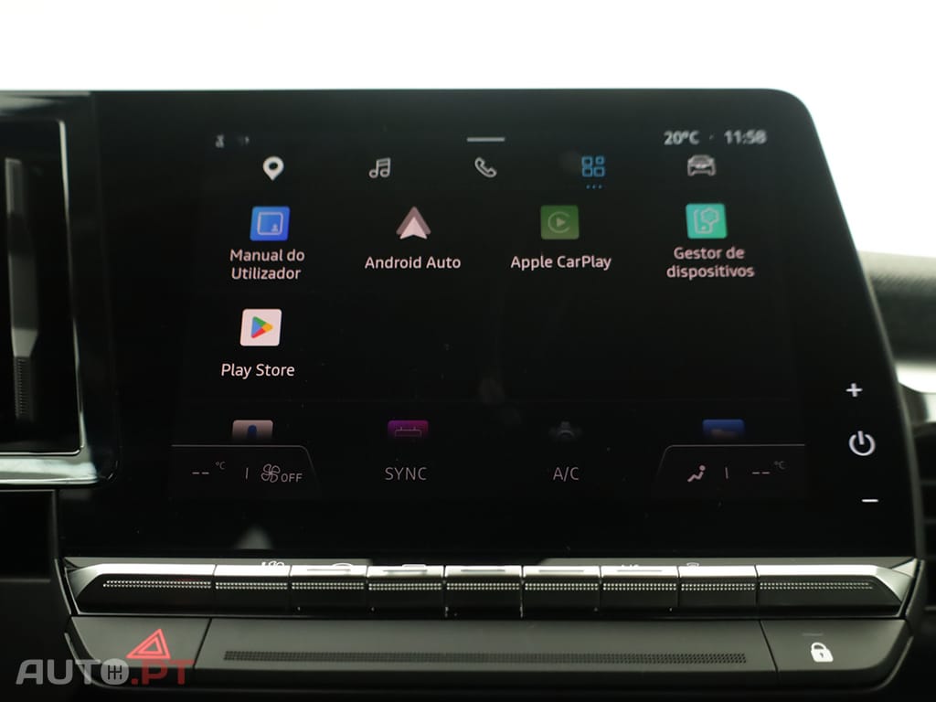 Renault Mégane Mégane E-Tech EV60 Evolution ER Optimum Charge