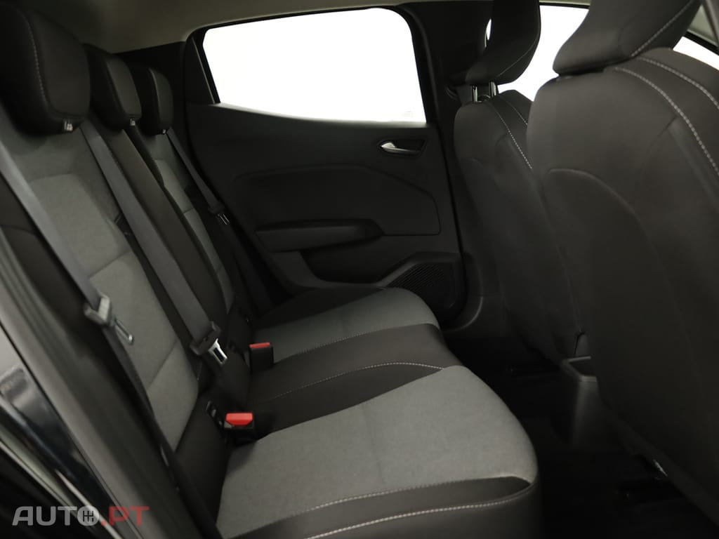 Renault Clio Clio 1.0 TCe Evolution Bi-Fuel