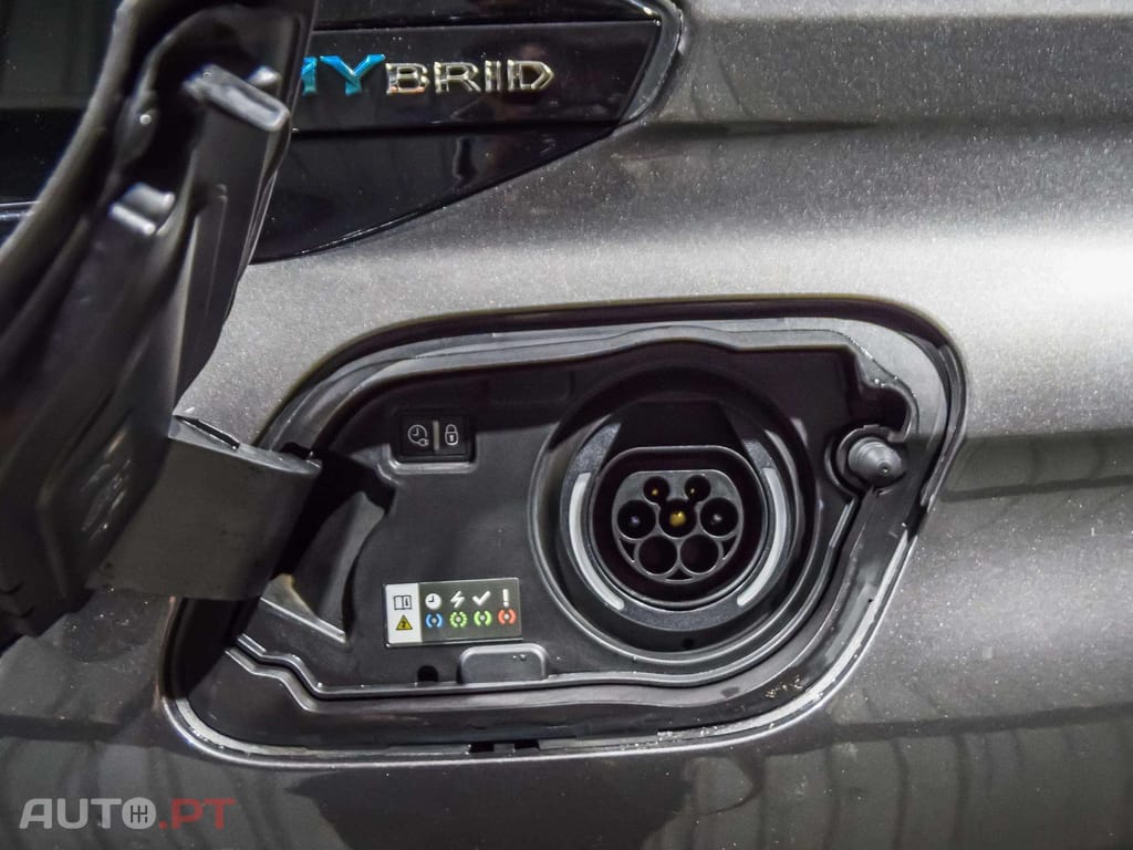 Peugeot 508 1.6 Hybrid GT Pack e-EAT8