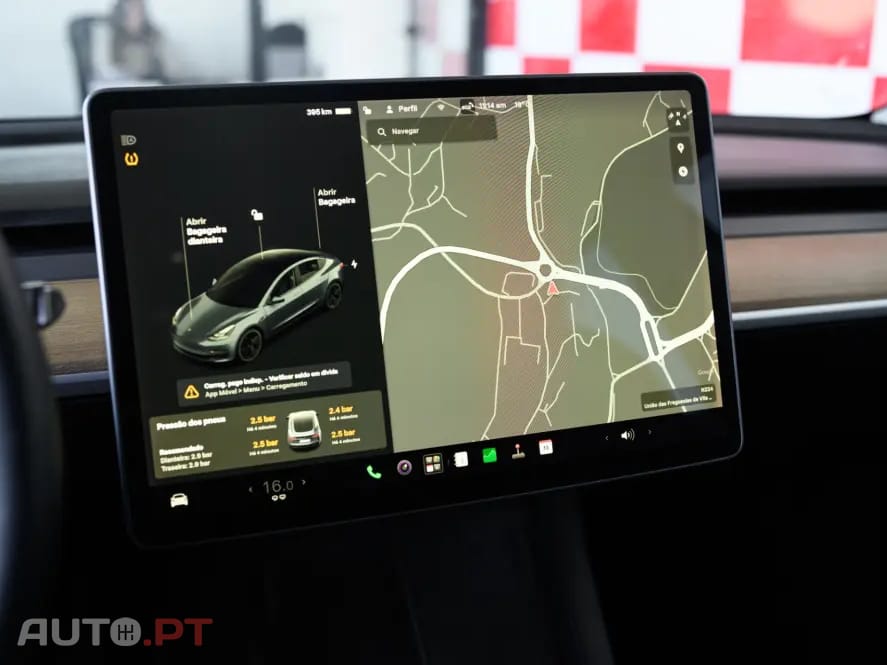 Tesla Model 3 Standard Range Plus RWD