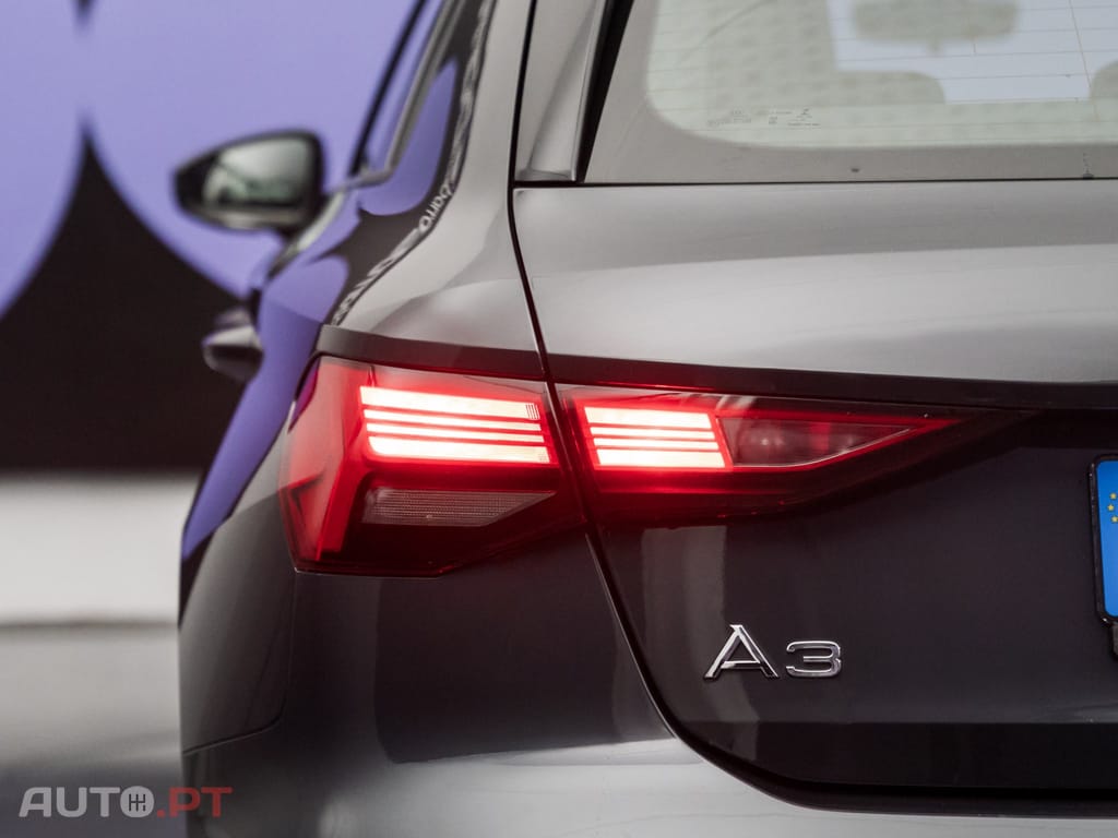 Audi A3 Sportback 30 TDI