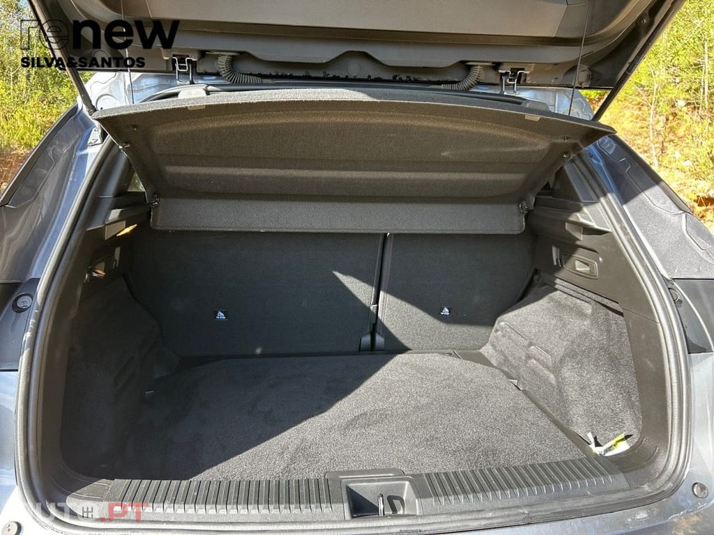 Renault Austral Austral Techno Esprit Alpine mild hybrid 160