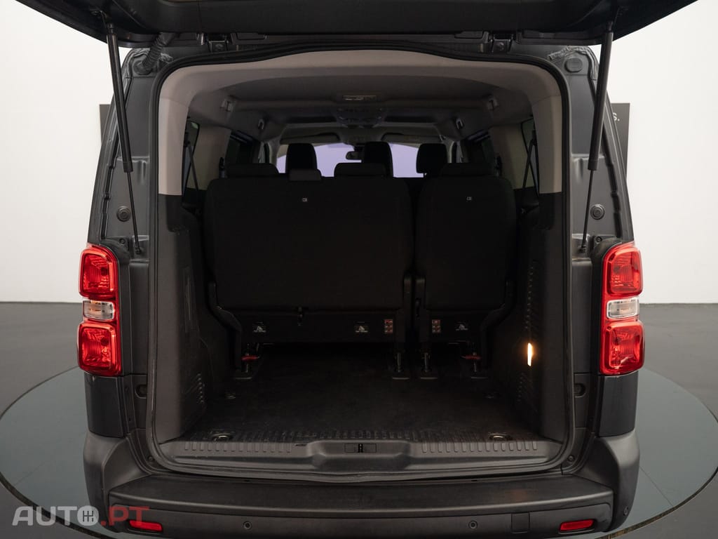 Toyota Proace Verso 2.0 D-4D L2 Exclusive
