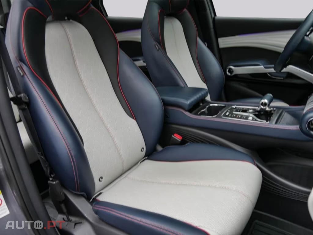 BYD Atto 3 COMFORT I.V.A DEDUTIVEL 