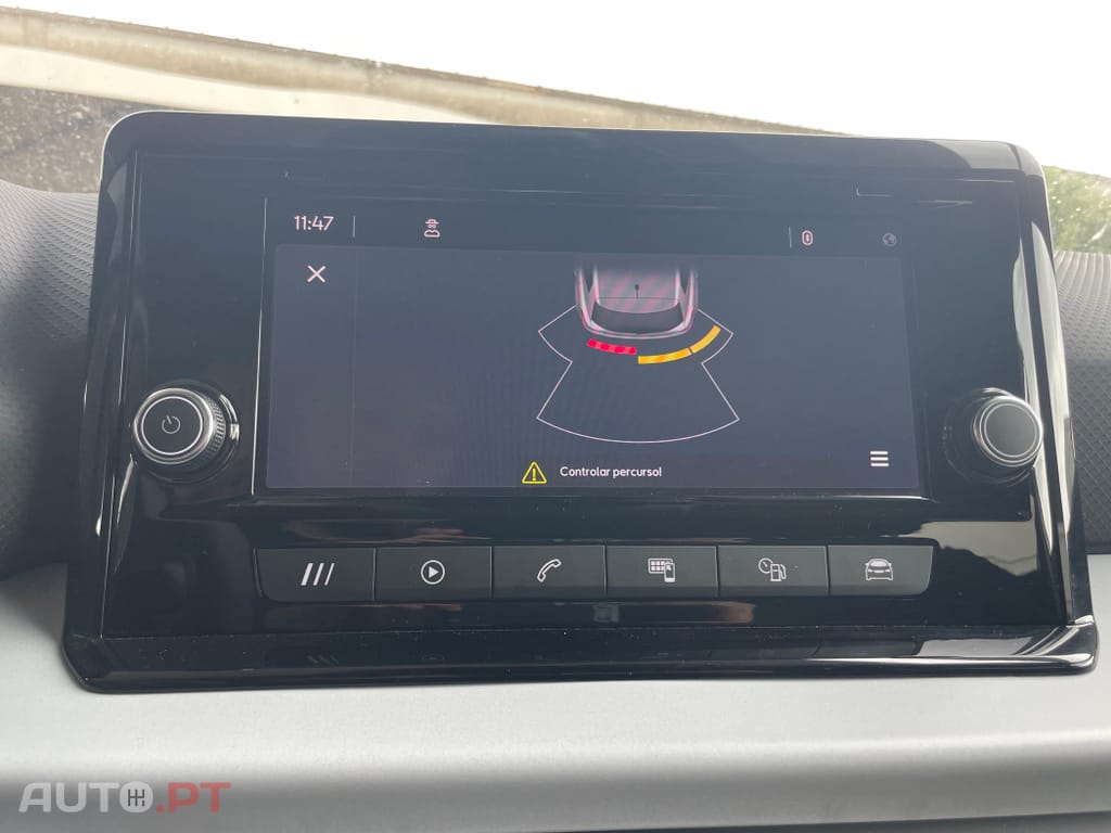 Seat Ibiza 1.0 TSI Reference