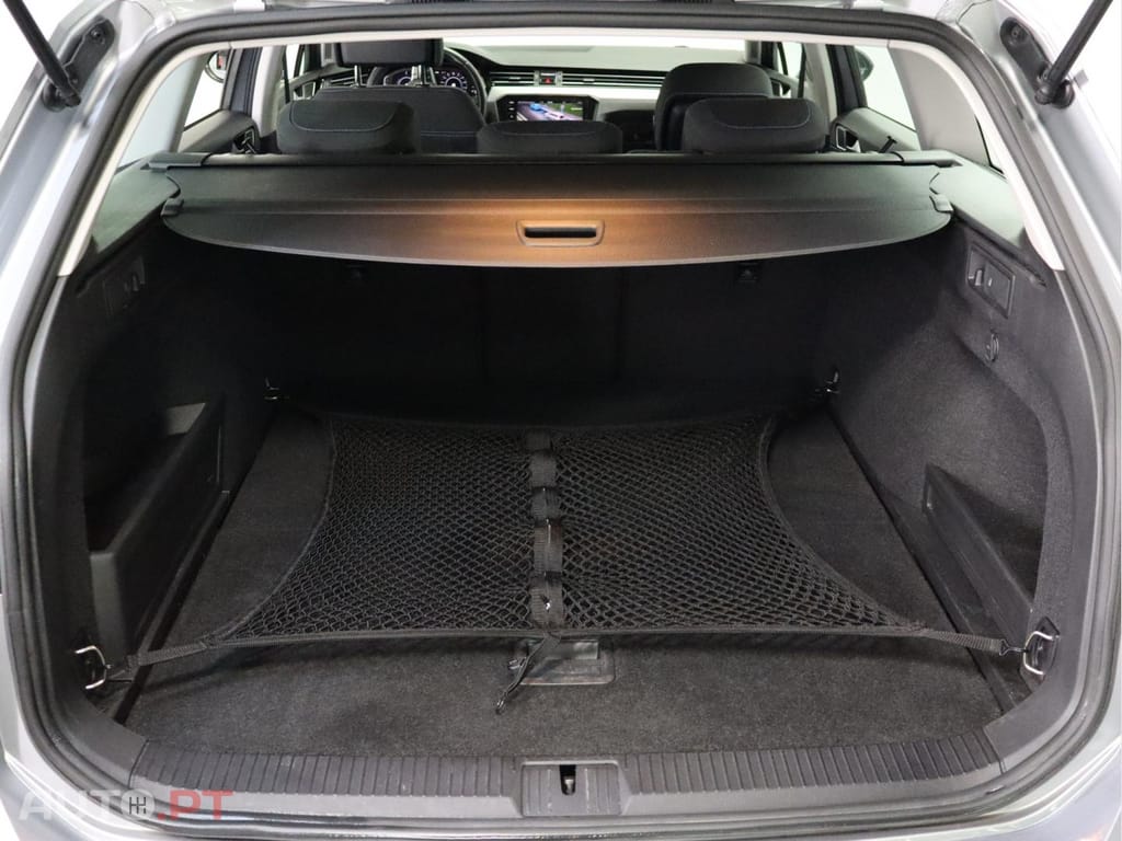 Volkswagen Passat Variant 1.4 TSI GTE Plug-in