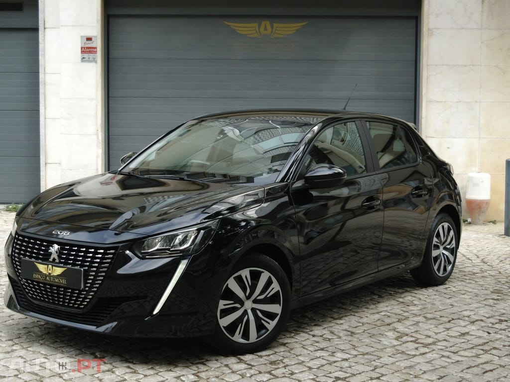 Peugeot 208 1.2 PureTech Active