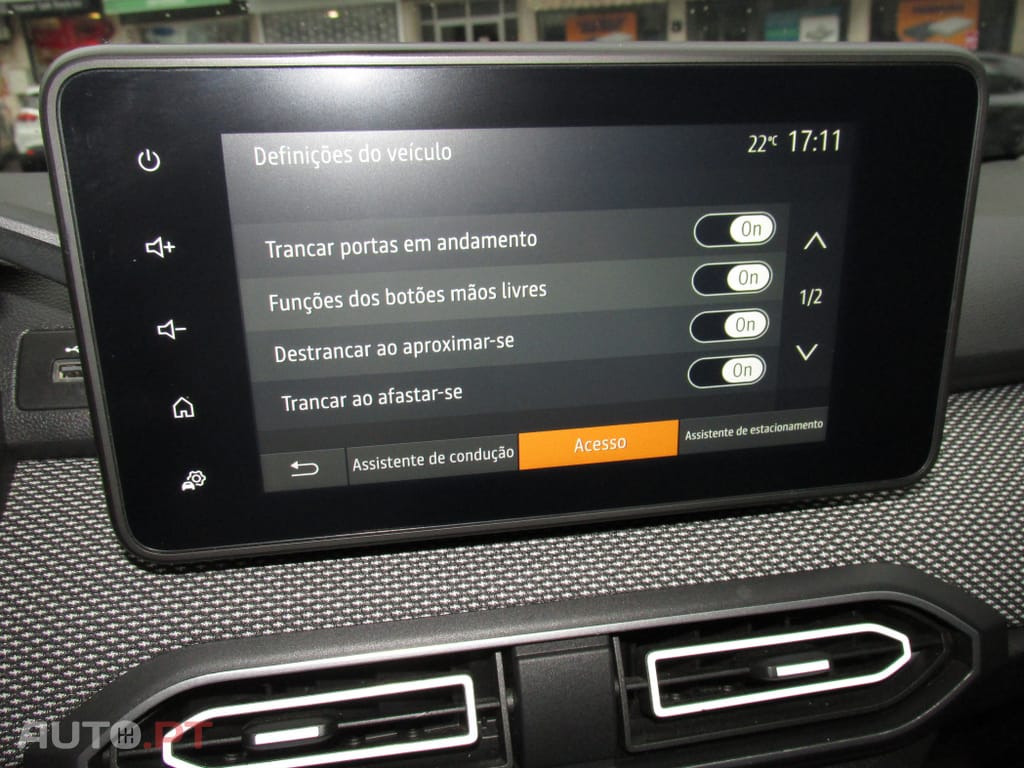 Dacia Jogger 1.0 ECO-G Extreme 7L Bi-Fuel