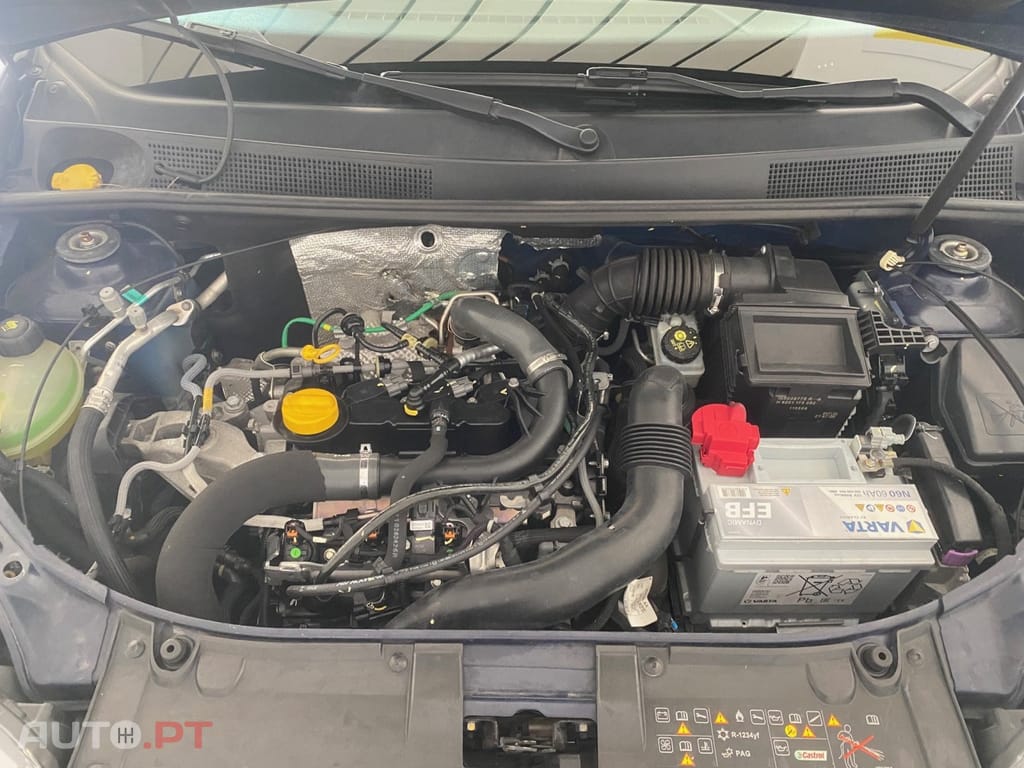 Dacia Sandero 1.0 ECO-G Comfort Bi-Fuel