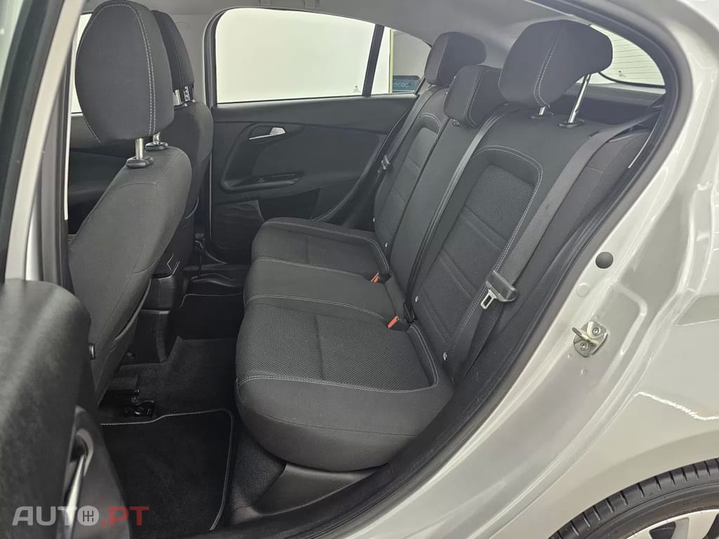 Fiat Tipo 1.3 MultiJet Life