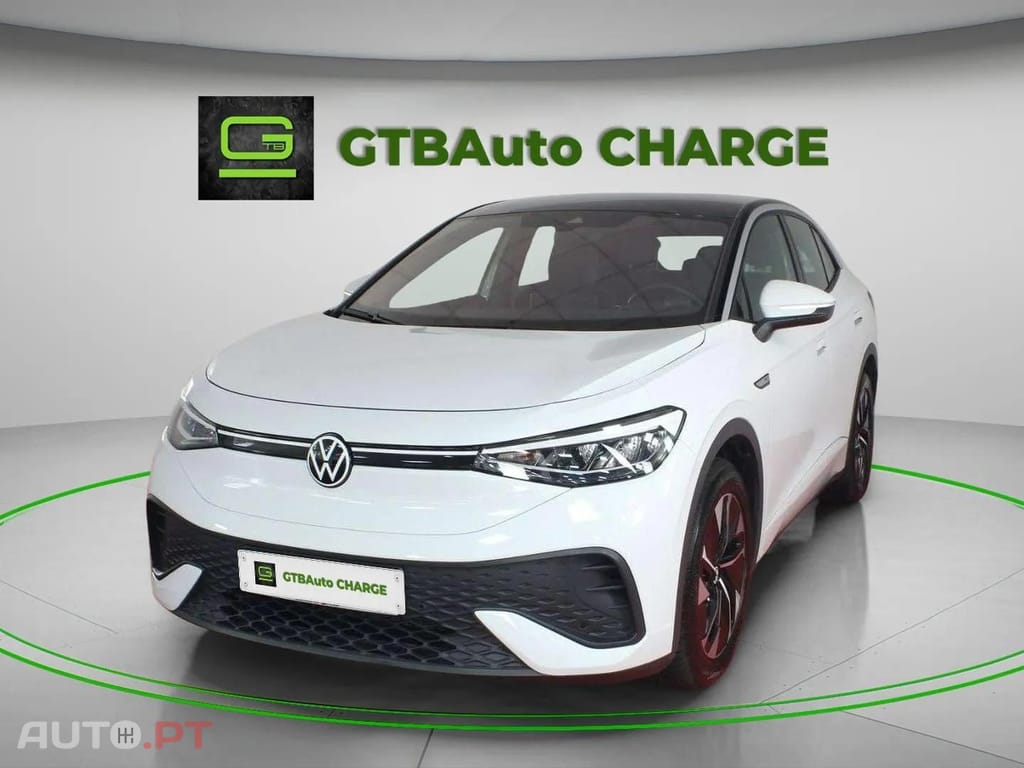 Volkswagen Id.5 Pro Performance I.V.A DEDUTÍVEL