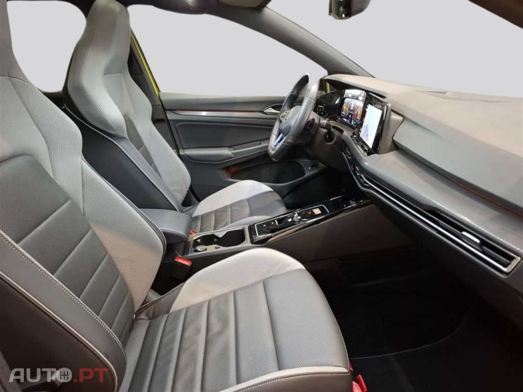 Volkswagen Golf I.V.A DEDUTIVEL GTE 1.4 eHybrid DSG 