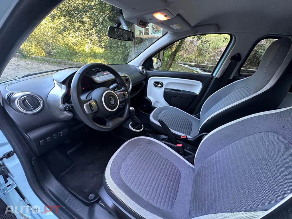 Renault Twingo SCe 70 LIMITED 2018