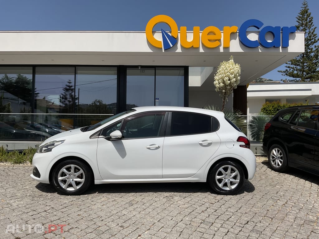 Peugeot 208 1.2 PureTech Active