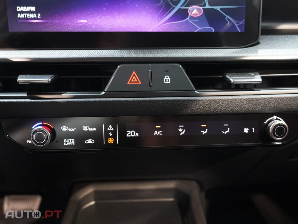 Kia Stonic 1.0 T-GDi Tech