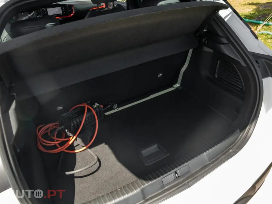 Opel Mokka-E GS Line