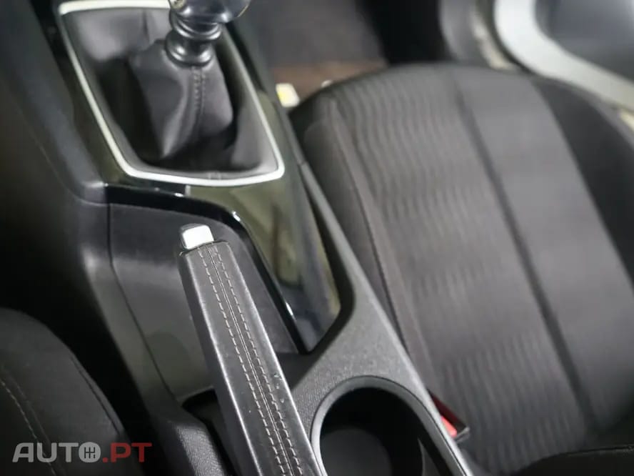 Peugeot 308 SW 1.6 BlueHDi Allure