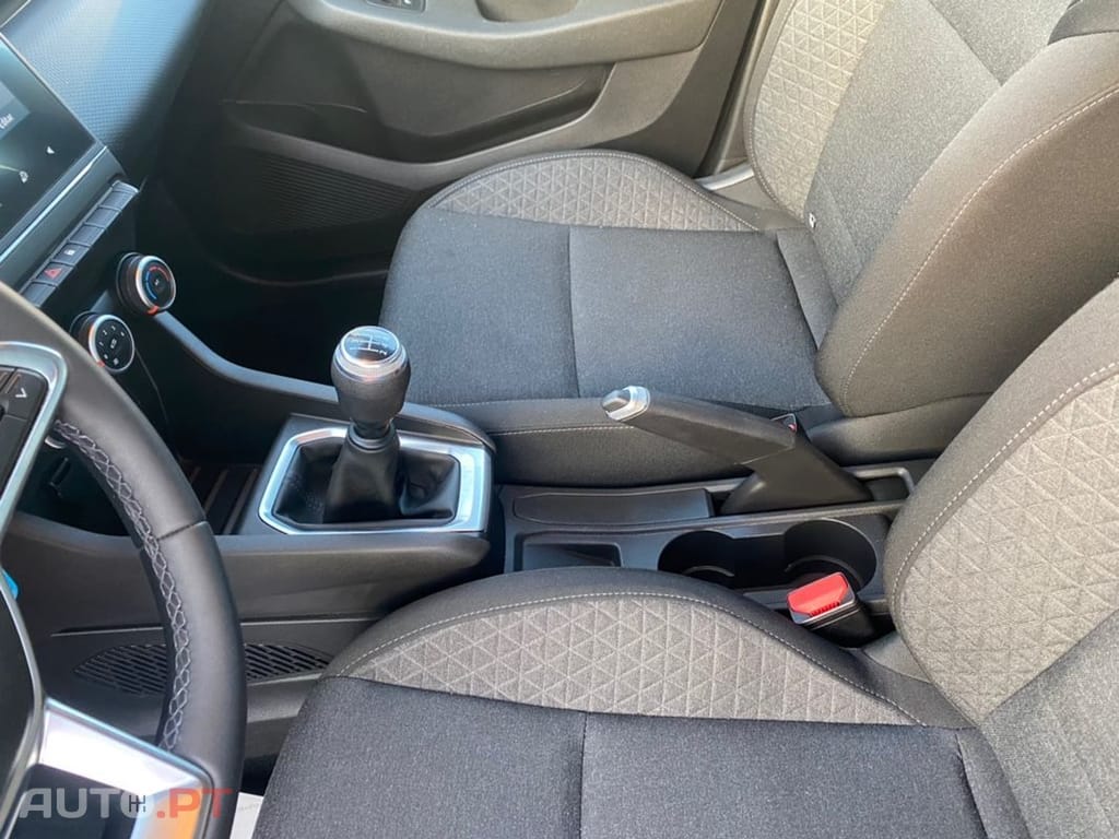 Renault Clio 1.0 SCe Zen