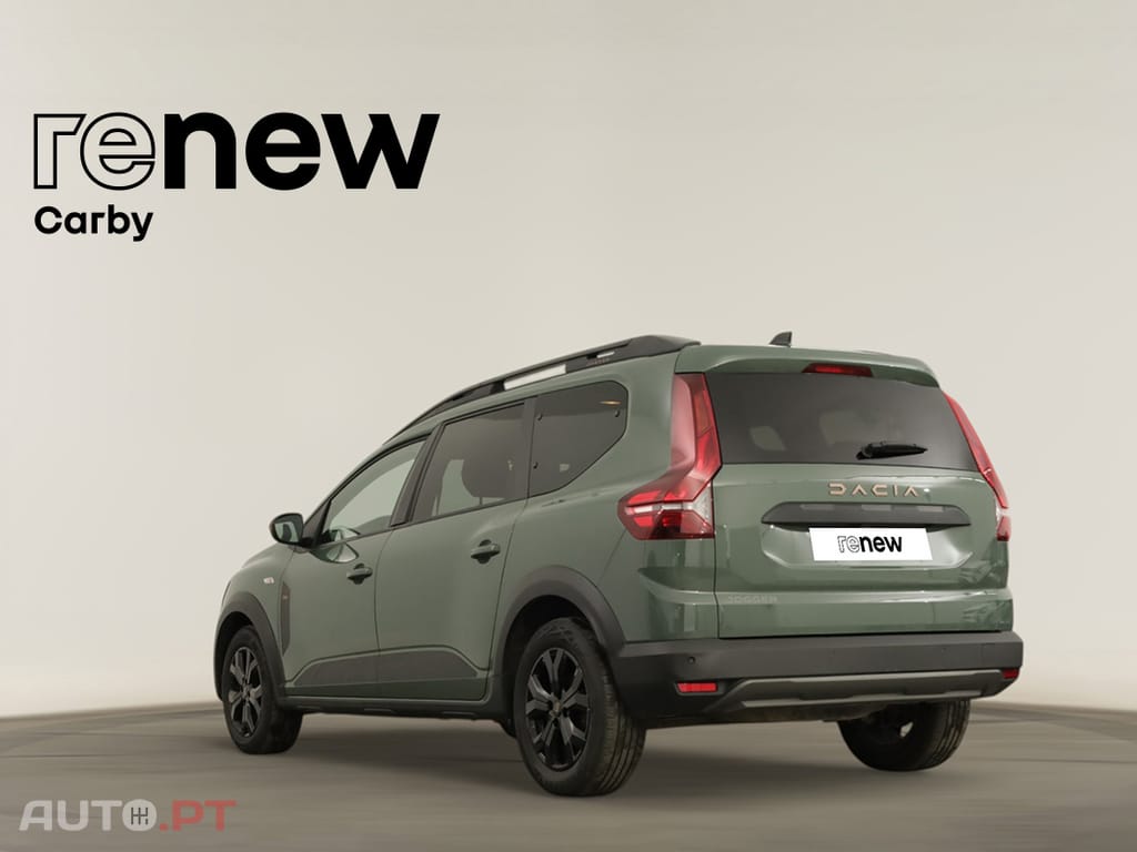 Dacia Jogger Jogger 1.0 ECO-G Extreme Bi-Fuel