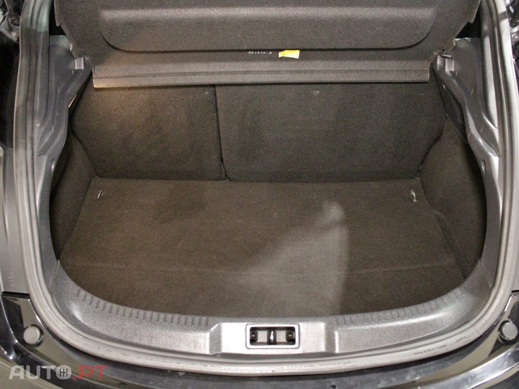 Renault Mégane Coupe 1.5 dCi GT Line EDC