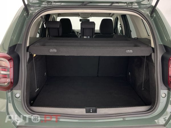 Dacia Duster 1.0 ECO-G 100cv Bi-Fuel Journey+