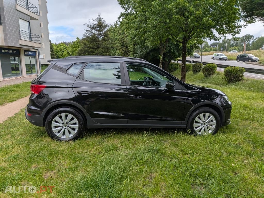 Seat Arona 1.0 TSI Style