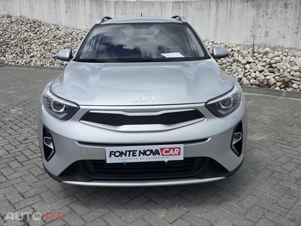 Kia Stonic 1.2 Dynamic