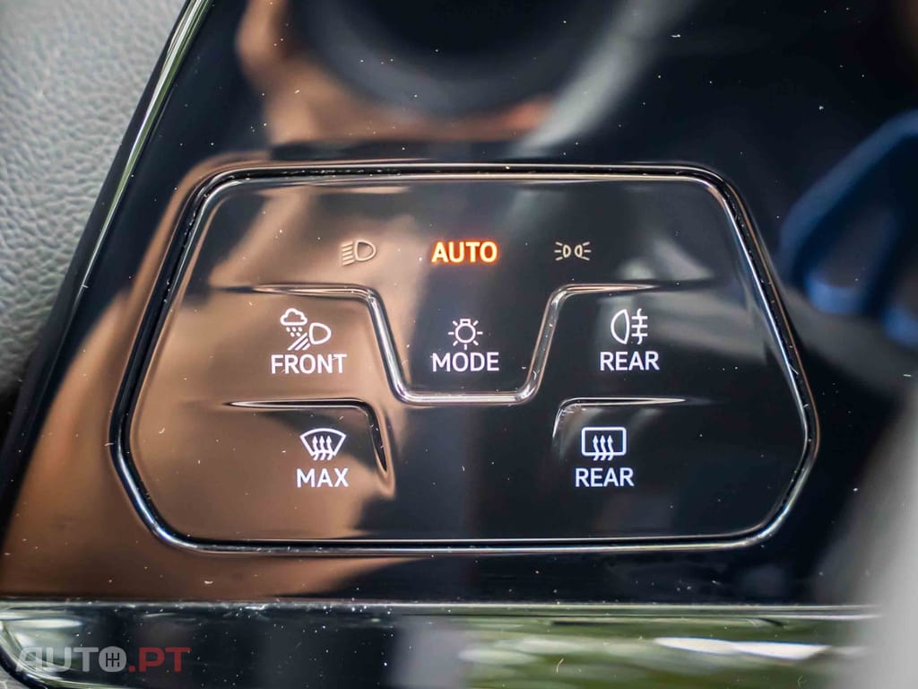 Volkswagen Golf 1.4 eHybrid OPF DSG GTE