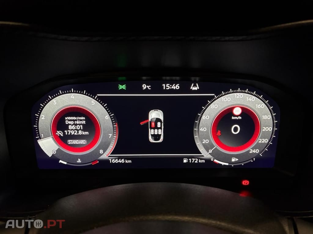 Nissan Juke 1.0 DIG-T N-Connecta