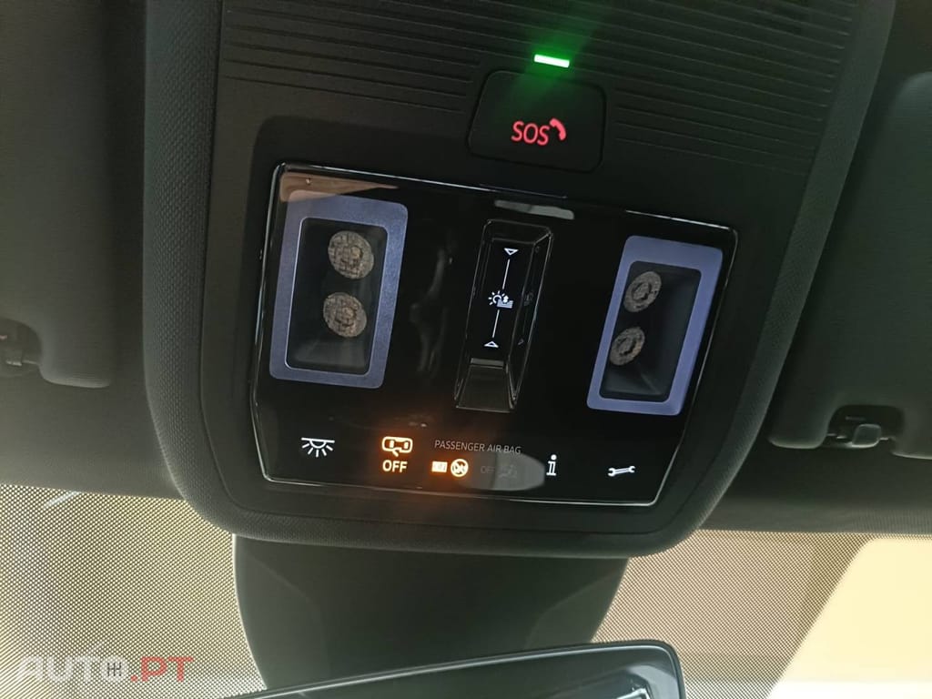 Volkswagen Id.5 77 kWh GTX