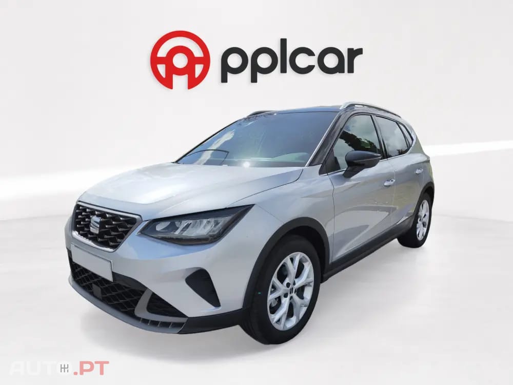 Seat Arona 1.0 TSI FR