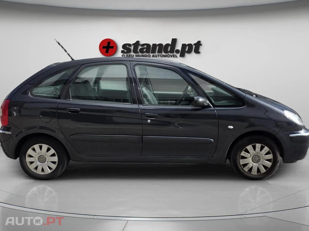 Citroen Xsara Picasso 1.6 HDi