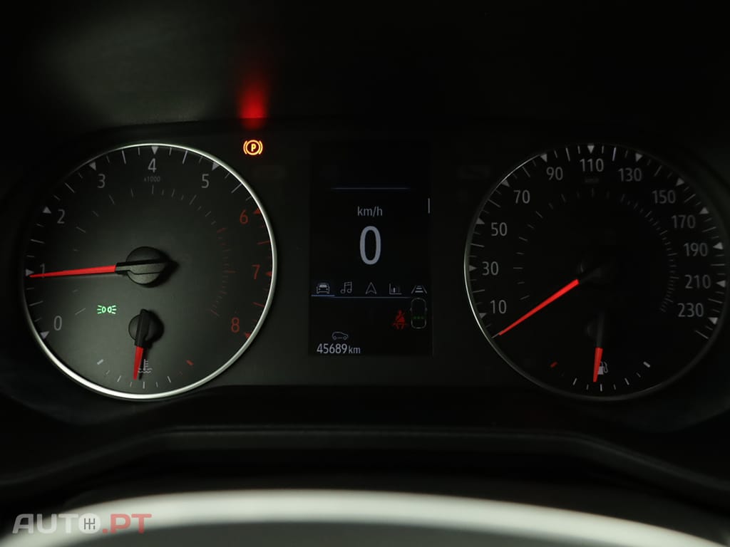 Renault Clio Clio 1.0 TCe Evolution Bi-Fuel