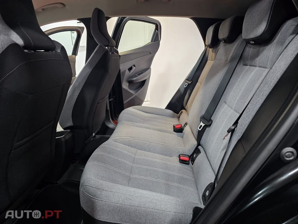 Renault Mégane E-Tech EV60 Techno Optimum Charge