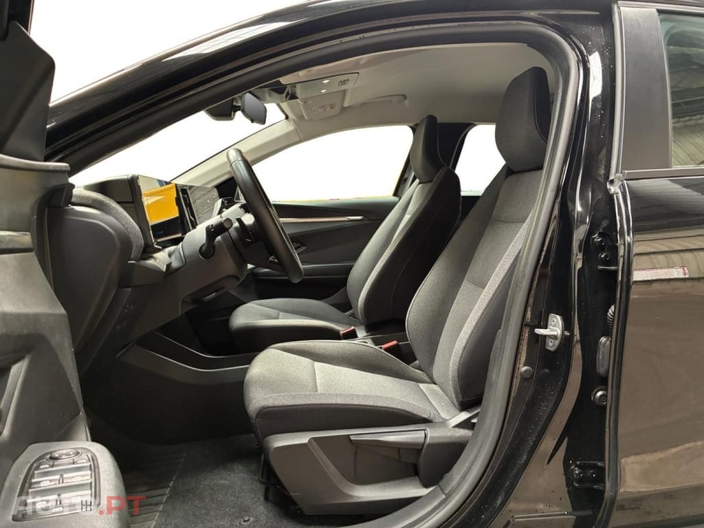 Renault Mégane E-Tech EV40 Standard Charge Equilibre