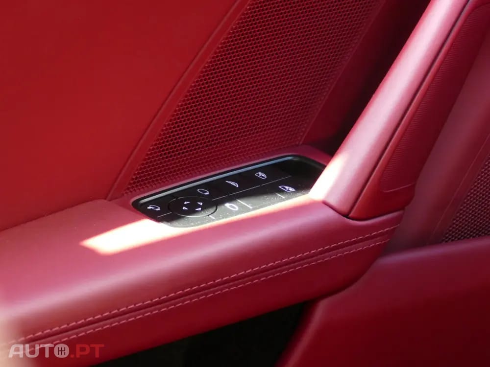 Porsche 911 Carrera S PDK