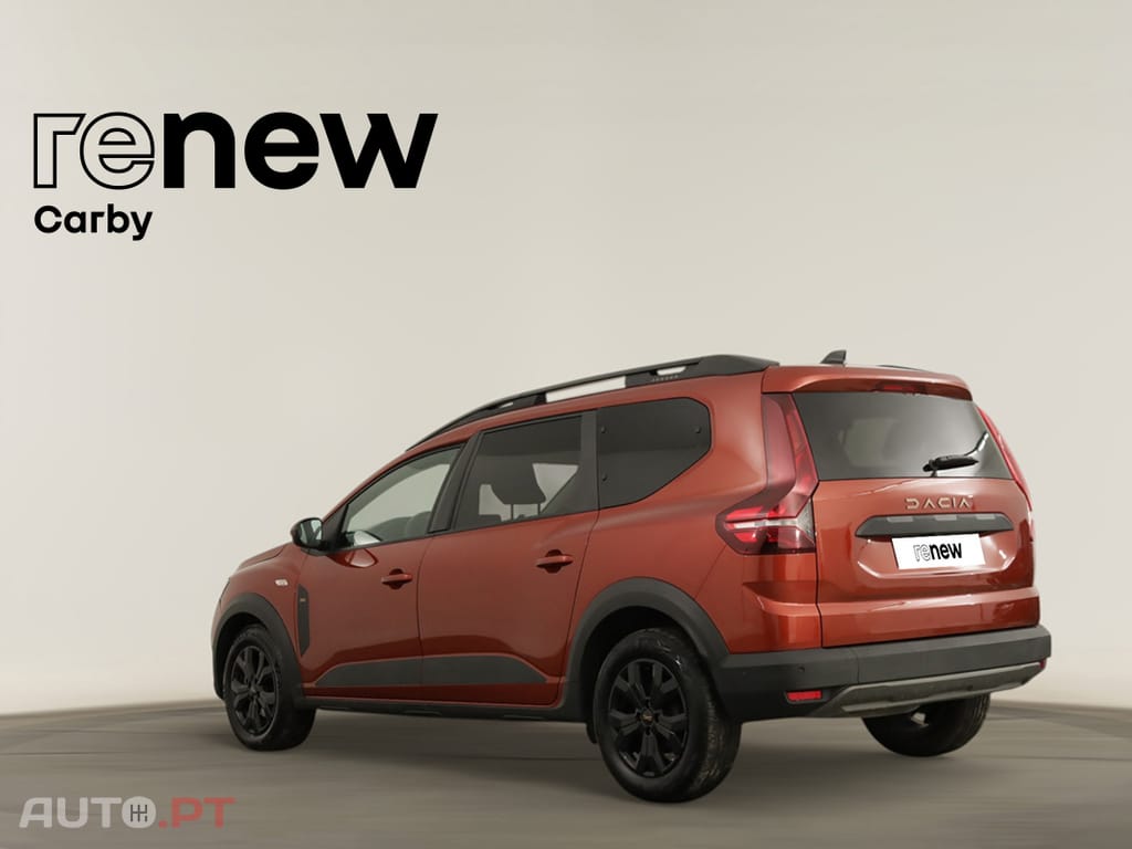 Dacia Jogger 1.0 ECO-G Extreme+ Up&Go 7L Bi-Fuel
