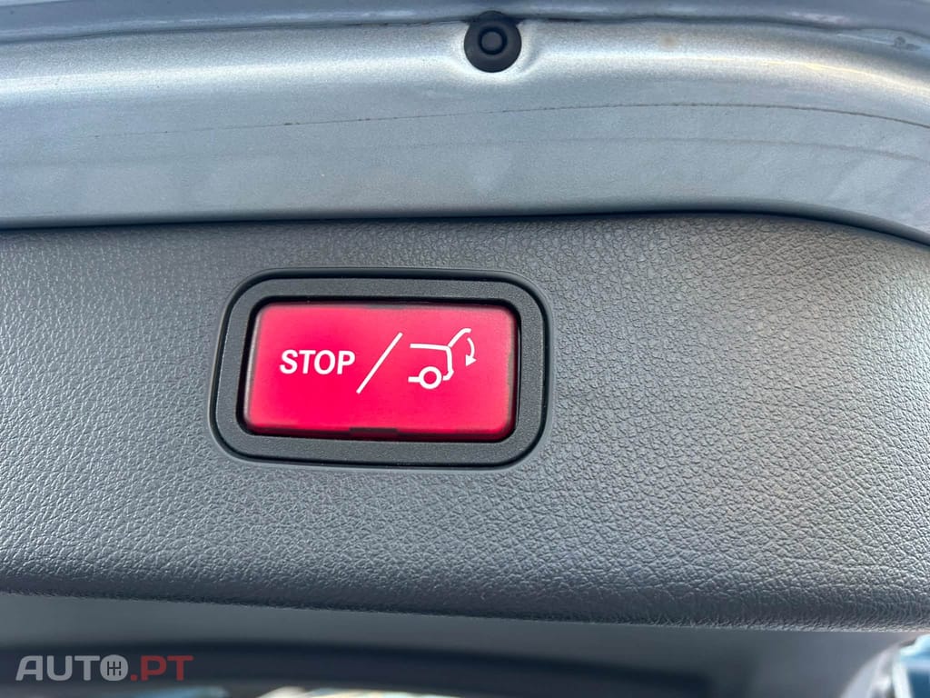 Mercedes-Benz CL 220 d Station 9G Tronic AMG Line -Nacional