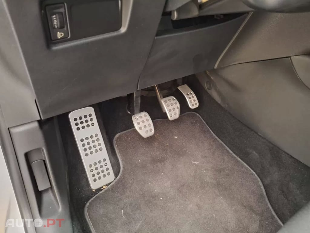 Citroen DS4 1.6 HDi So Chic