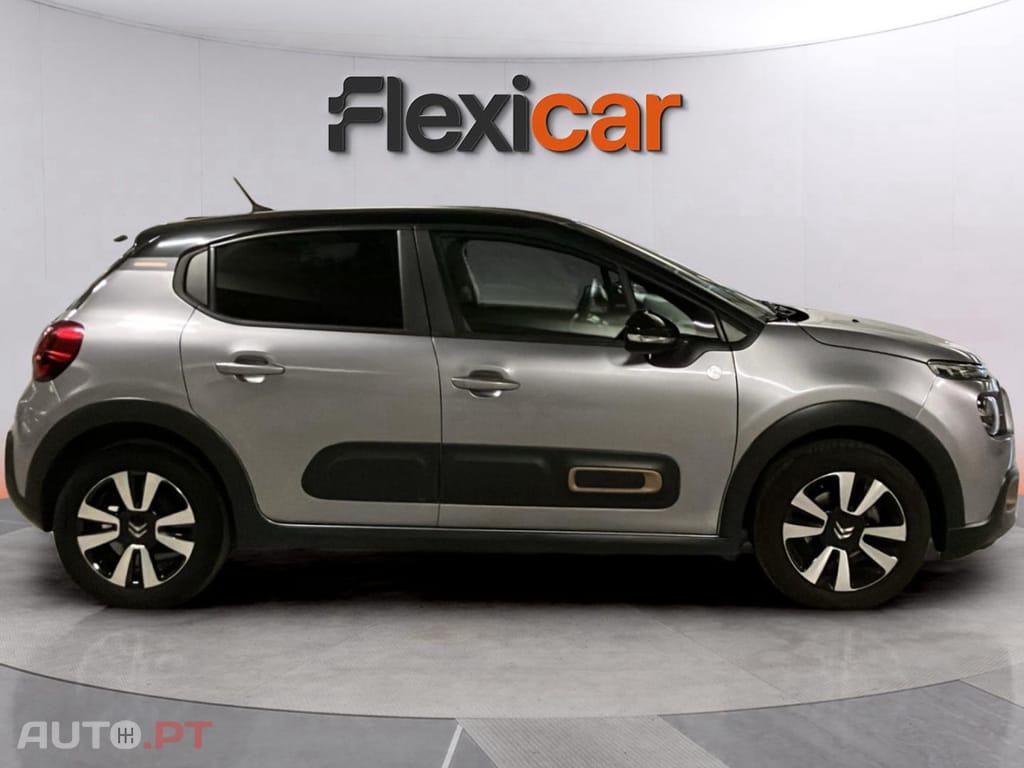 Citroen C3 1.2 PureTech C-Series