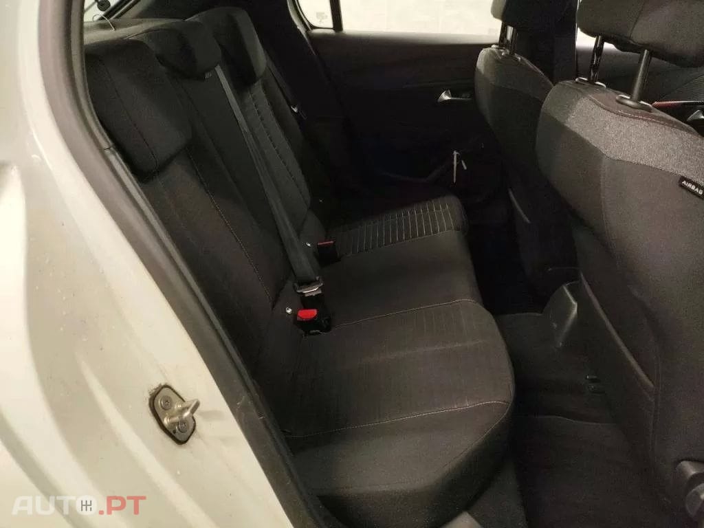 Peugeot 208 1.2 PureTech Active Pack
