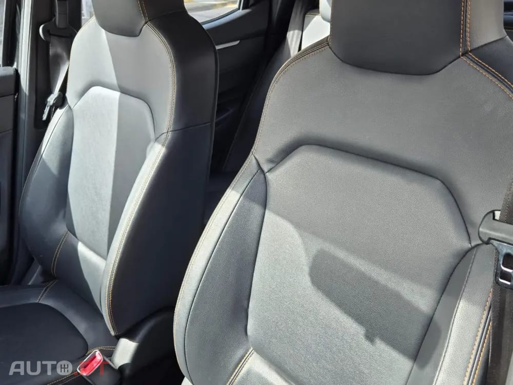 Dacia Spring Electric 45 Comfort Plus