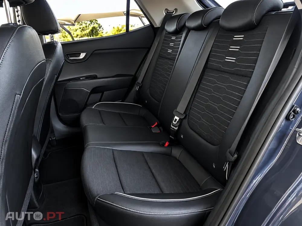 Kia Stonic 1.0 T-GDi GT Line 7DCT