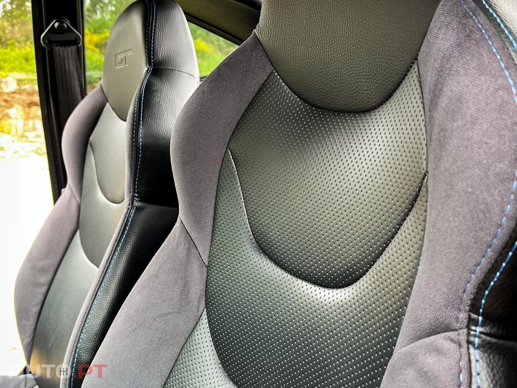 Aixam Coupe GTI