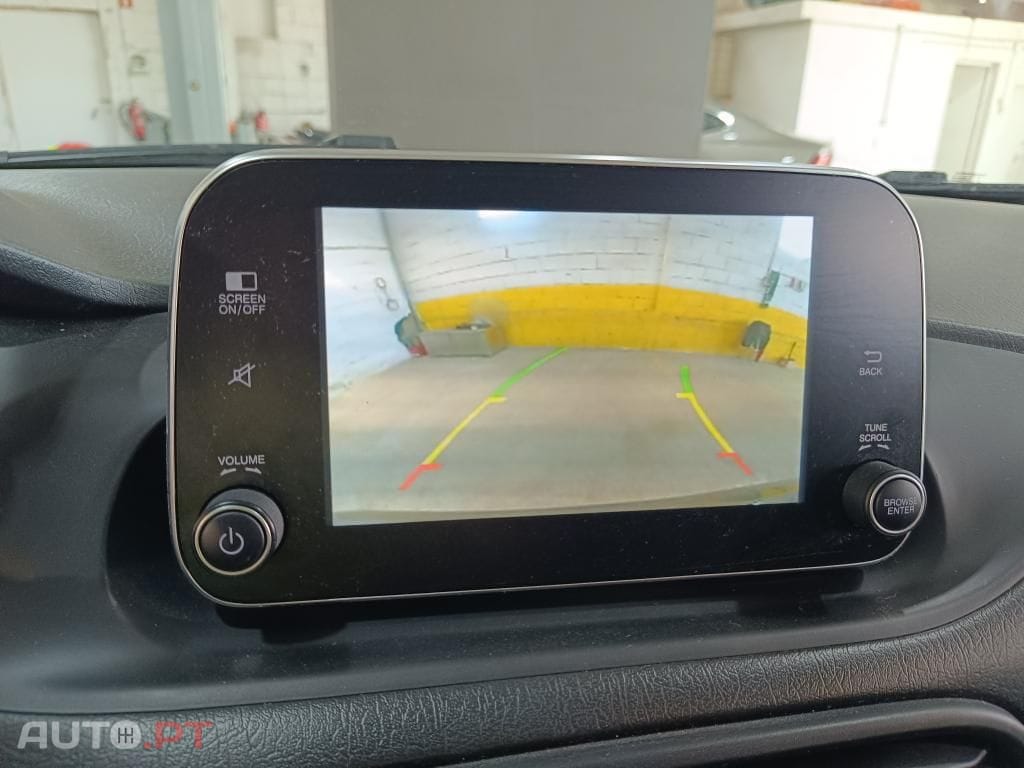 Fiat Tipo 1.3 M-Jet Lounge