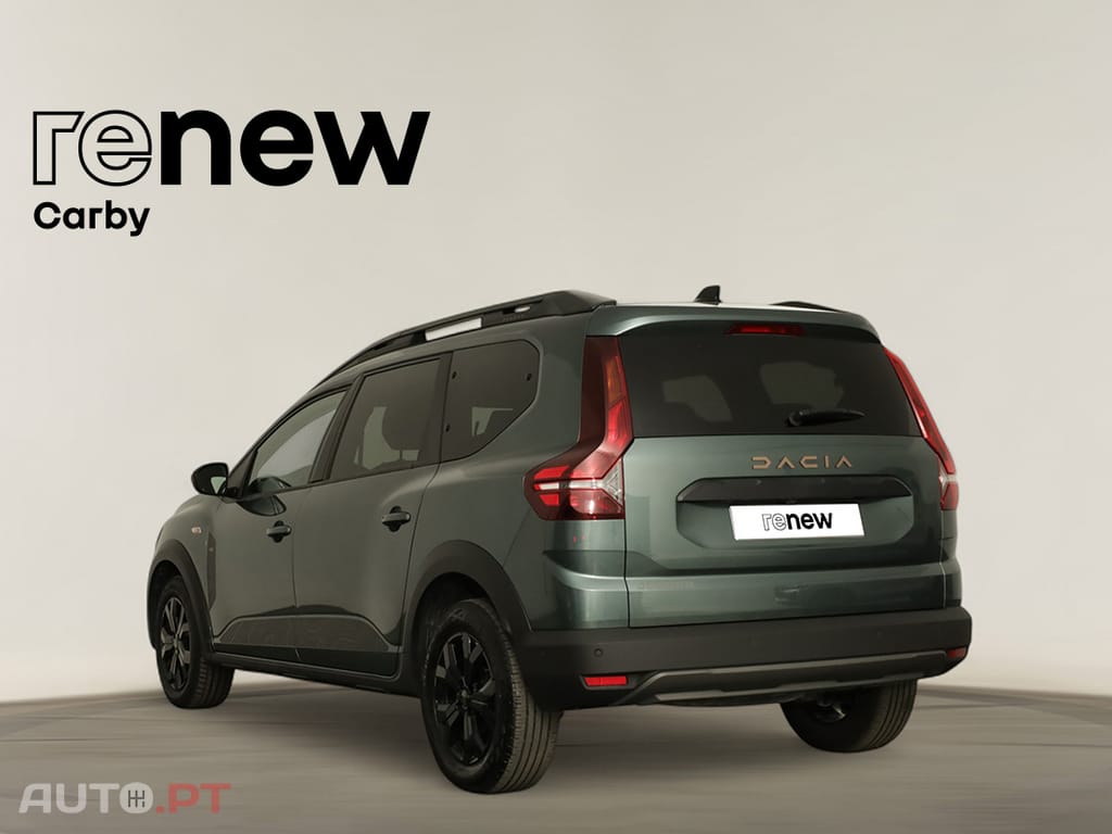 Dacia Jogger Jogger 1.0 ECO-G Extreme+ Up&Go 7L Bi-Fuel