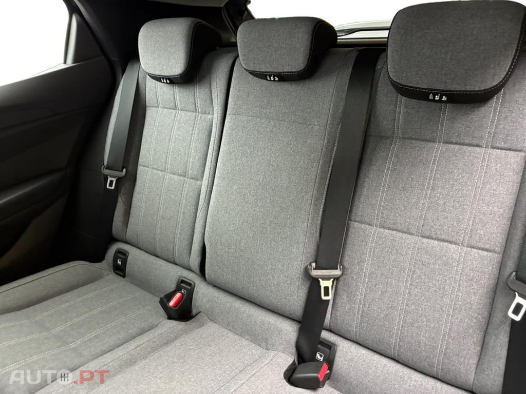 Renault Mégane E-Tech V ER EV60 Optimum Charge  Evolution