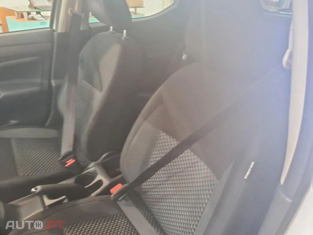 Nissan Micra 1.0 IG-T Acenta